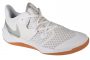נעלי אימון נייק לגברים Nike  Zoom Hyperspeed Court Se - לבן/כסף