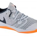 נעלי אימון נייק לגברים Nike  Zoom Hyperspeed Court Se - אפור/שחור