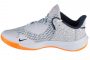 נעלי אימון נייק לגברים Nike  Zoom Hyperspeed Court Se - אפור/שחור