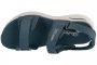סנדלים סקצ'רס לנשים Skechers  Arch Fit 2.0 - Go-Getter - טורקיז/לבן