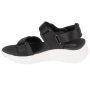 סנדלים סקצ'רס לנשים Skechers  Arch Fit 2.0 - Go-Getter - שחור/לבן