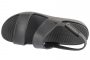 סנדלים סקצ'רס לנשים Skechers Arch Fit Upbeat Sunrise - שחור