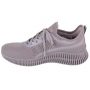 נעלי סניקרס סקצ'רס לנשים Skechers  Bobs Geo-New Aesthetics - סגול