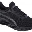 נעלי סניקרס סקצ'רס לנשים Skechers  Bobs Geo-New Aesthetics - שחור