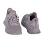 נעלי סניקרס סקצ'רס לנשים Skechers  Bobs Geo-New Aesthetics - סגול