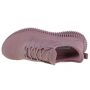 נעלי סניקרס סקצ'רס לנשים Skechers  Bobs Geo-New Aesthetics - ורוד עתיק