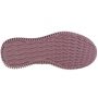 נעלי סניקרס סקצ'רס לנשים Skechers  Bobs Geo-New Aesthetics - ורוד עתיק