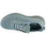 נעלי סניקרס סקצ'רס לנשים Skechers  Bobs Geo-New Aesthetics - טורקיז