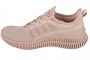 נעלי סניקרס סקצ'רס לנשים Skechers  Bobs Geo-New Aesthetics - בז'
