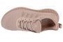 נעלי סניקרס סקצ'רס לנשים Skechers  Bobs Geo-New Aesthetics - בז'