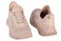 נעלי סניקרס סקצ'רס לנשים Skechers  Bobs Geo-New Aesthetics - בז'