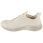 נעלי סניקרס סקצ'רס לנשים Skechers  Bobs Geo-New Aesthetics - קרם