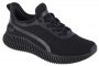 נעלי סניקרס סקצ'רס לנשים Skechers  Bobs Geo-New Aesthetics - שחור