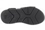סנדלים סקצ'רס לגברים Skechers  Go Consistent Sandal - Tributary - שחור מלא