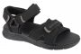 סנדלים סקצ'רס לגברים Skechers  Go Consistent Sandal - Tributary - שחור מלא