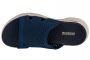 כפכפי סקצ'רס לנשים Skechers  Go Walk Flex Sandal - Elation - כחול נייבי