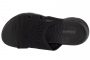 כפכפי סקצ'רס לנשים Skechers  Go Walk Flex Sandal - Elation - שחור מלא