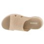 כפכפי סקצ'רס לנשים Skechers  Go Walk Flex Sandal - Elation - בז'