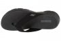 כפכפי סקצ'רס לנשים Skechers  Go Walk Flex Sandal - Holly - שחור