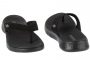 כפכפי סקצ'רס לנשים Skechers  Go Walk Flex Sandal - Holly - שחור