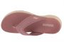 כפכפי סקצ'רס לנשים Skechers  Go Walk Flex Sandal - Holly - סגול