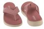 כפכפי סקצ'רס לנשים Skechers  Go Walk Flex Sandal - Holly - סגול