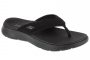 כפכפי סקצ'רס לנשים Skechers  Go Walk Flex Sandal - Holly - שחור