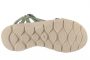 סנדלים סקצ'רס לנשים Skechers  Go Walk Flex Sandal - Sublime - ירוק בהיר