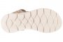 סנדלים סקצ'רס לנשים Skechers  Go Walk Flex Sandal - Sublime - בז'