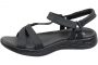 סנדלים סקצ'רס לנשים Skechers  On the GO 600 - Brilliancy - שחור