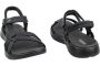 סנדלים סקצ'רס לנשים Skechers  On the GO 600 - Brilliancy - שחור