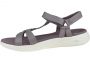 סנדלים סקצ'רס לנשים Skechers  On the GO 600 - Brilliancy - סגול
