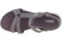 סנדלים סקצ'רס לנשים Skechers  On the GO 600 - Brilliancy - סגול