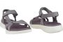 סנדלים סקצ'רס לנשים Skechers  On the GO 600 - Brilliancy - סגול