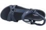 סנדלים סקצ'רס לנשים Skechers  On the GO 600 - Brilliancy - כחול כהה