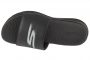 כפכפי סקצ'רס לגברים Skechers  On-The-Go Go Consistent Sandal 2.0 - Culver - שחור
