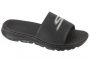כפכפי סקצ'רס לגברים Skechers  On-The-Go Go Consistent Sandal 2.0 - Culver - שחור