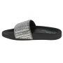 כפכפי סקצ'רס לנשים Skechers  Pop Ups-New Spark - כסף