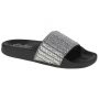 כפכפי סקצ'רס לנשים Skechers  Pop Ups-New Spark - כסף