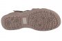 סנדלים סקצ'רס לנשים Skechers  Reggae Slim - Meadow Grazer - חום