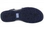 סנדלים סקצ'רס לנשים Skechers  Reggae Slim - Turn It Up - כחול כהה