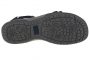 סנדלים סקצ'רס לנשים Skechers Reggae Slim–Takes Two - כחול כהה/אפור