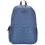 תיק סקצ'רס לגברים Skechers  Santa Clara Backpack - כחול