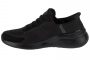 נעלי סניקרס סקצ'רס לגברים Skechers  Slip-Ins: Bounder 2.0 - Emerged  - שחור