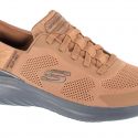 נעלי סניקרס סקצ'רס לגברים Skechers  Slip-Ins: Bounder 2.0 - Emerged  - חום בהיר