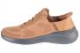 נעלי סניקרס סקצ'רס לגברים Skechers  Slip-Ins: Bounder 2.0 - Emerged  - חום בהיר