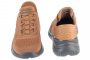 נעלי סניקרס סקצ'רס לגברים Skechers  Slip-Ins: Bounder 2.0 - Emerged  - חום בהיר