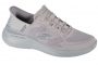 נעלי סניקרס סקצ'רס לגברים Skechers  Slip-Ins: Bounder 2.0 - Emerged  - אפור