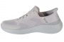 נעלי סניקרס סקצ'רס לגברים Skechers  Slip-Ins: Bounder 2.0 - Emerged  - אפור
