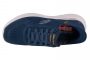 נעלי סניקרס סקצ'רס לגברים Skechers  Slip-Ins: Bounder 2.0 - Emerged  - כחול כהה